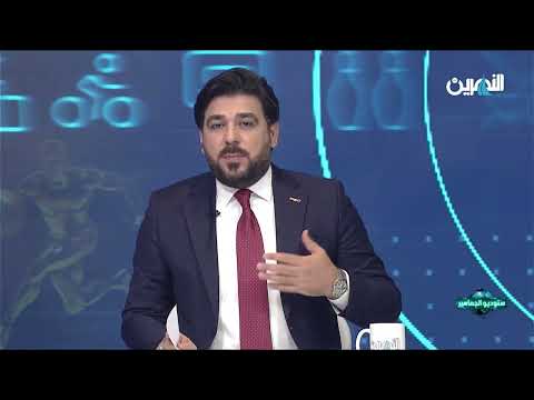 مباشر.. حلقة كشف المستور في ستوديو الجماهير