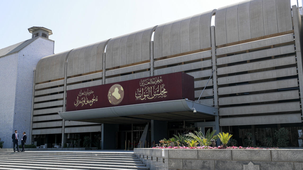 مجلس النواب ينشر جدول أعماله لجلسة الأربعاء المقبل