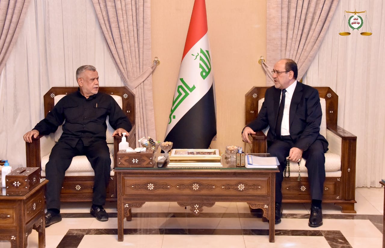 مونت كارلو الدولية: المالكي والعامري اتخذا تدابير احترازية خشية أن تستهدفهما إسرائيل