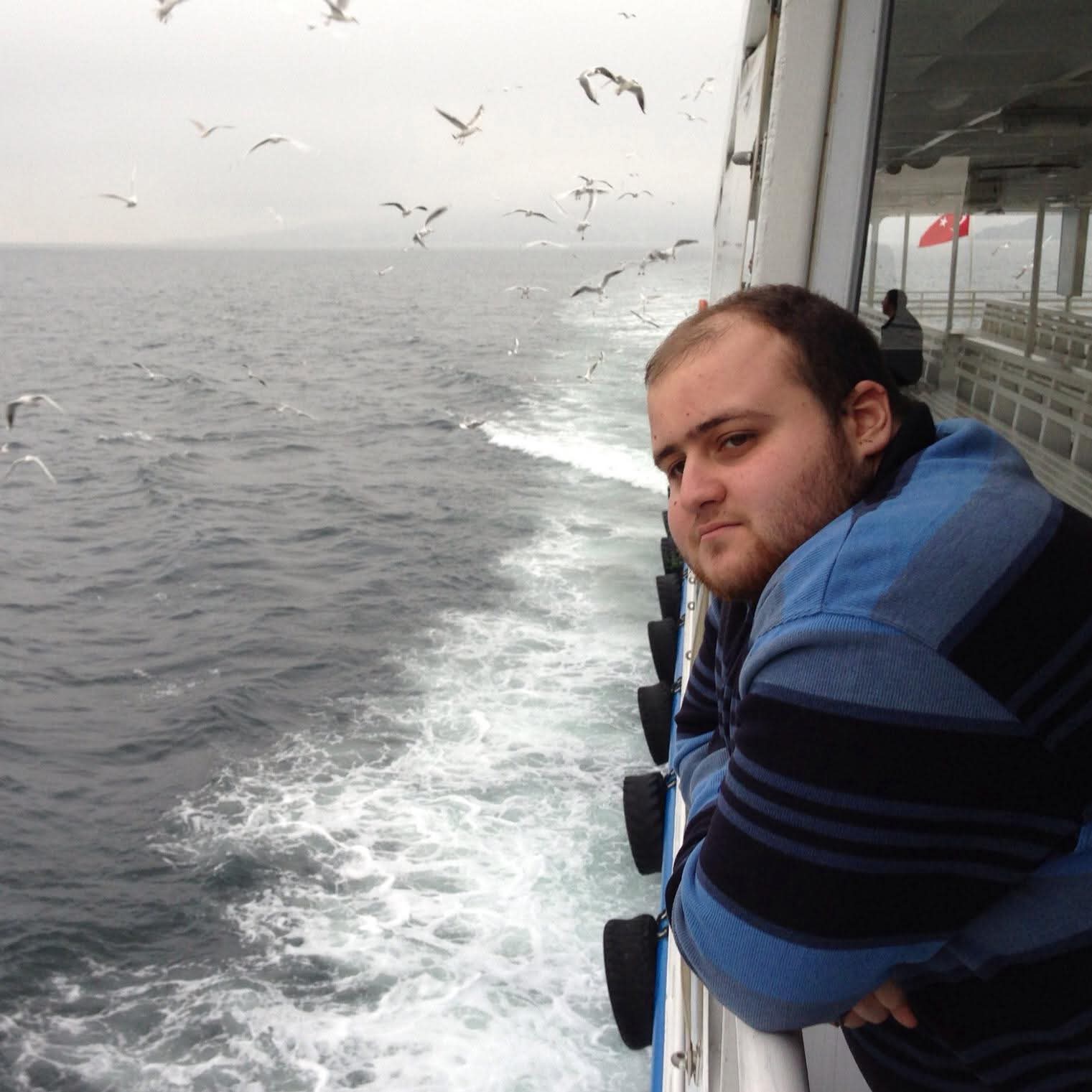 القضاء يصدر حكمه الرابع بحق "زيد الطالقاني"