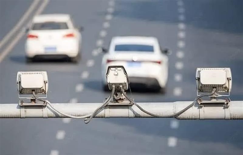 مديرية المرور: كامرات المراقبة خفضت المخالفات بنسبة 95%