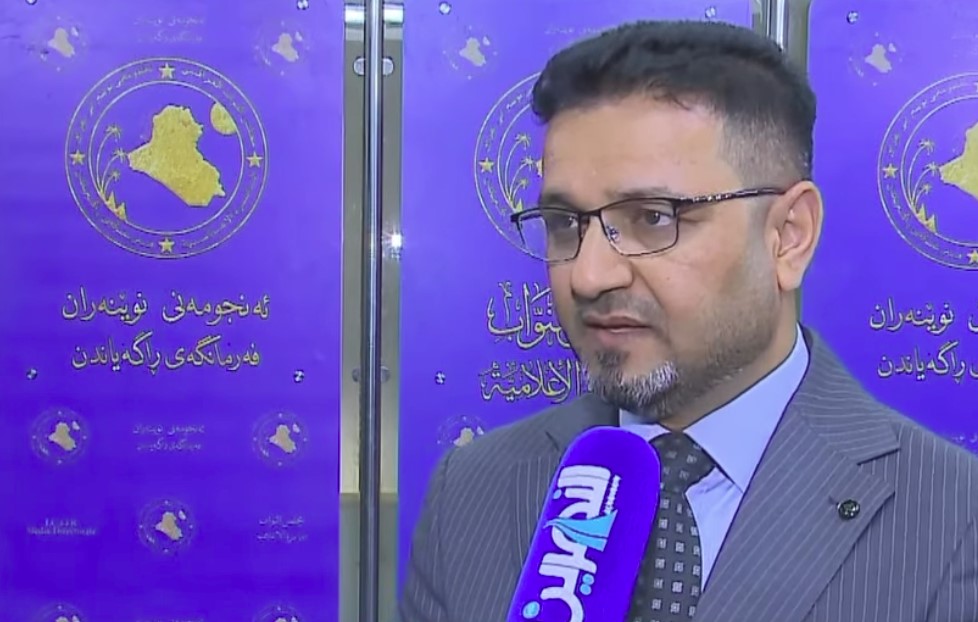 النائب رائد المالكي: تعيين وكلاء كيانات ومراقبي انتخابات "تحايل" قانوني لشراء الأصوات