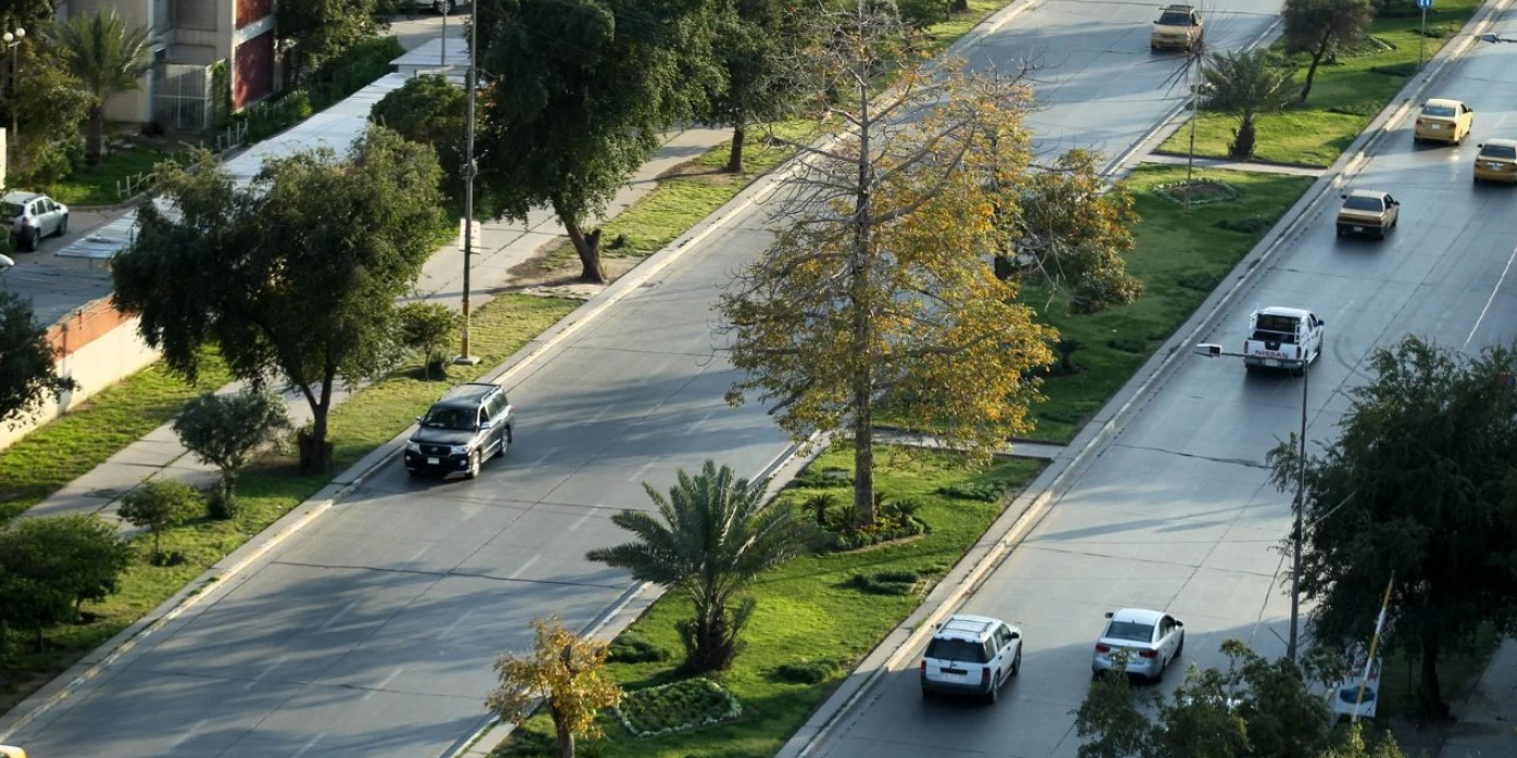 الطقس في العراق ..  توقعات بانخفاض درجات الحرارة الأسبوع المقبل