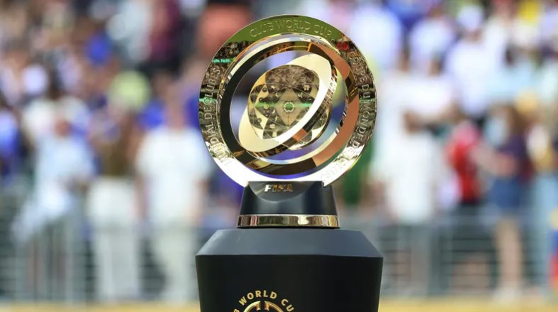 قطر مرشحة لاستضافة كأس العالم للأندية 