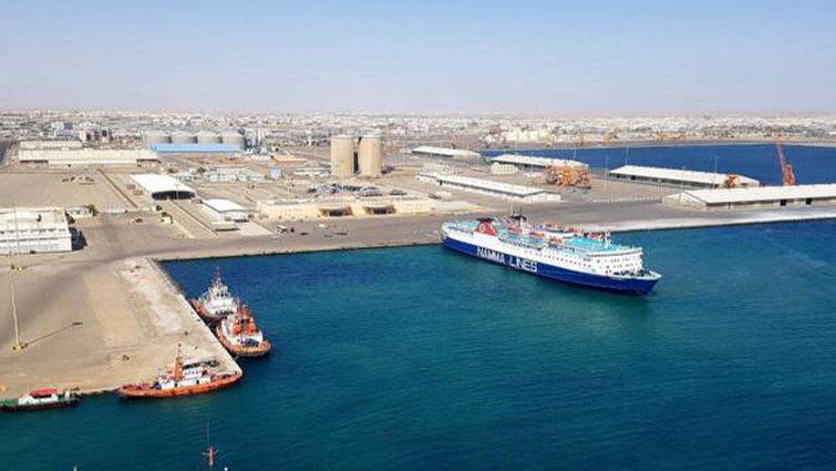 مصر والسعودية والعراق يطلقون ممرًا تجاريًا جديدًا يعيد تشكيل حركة التجارة الإقليمية