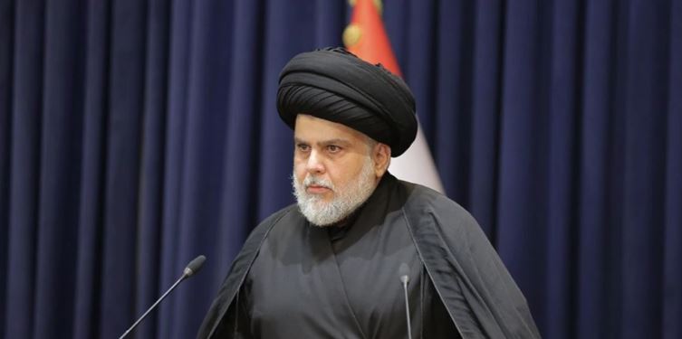 وزير الصدر مخاطبا المقاطعين: "لا تخرجوا من منازلكم قدر الإمكان إلا لضرورة قصوى"