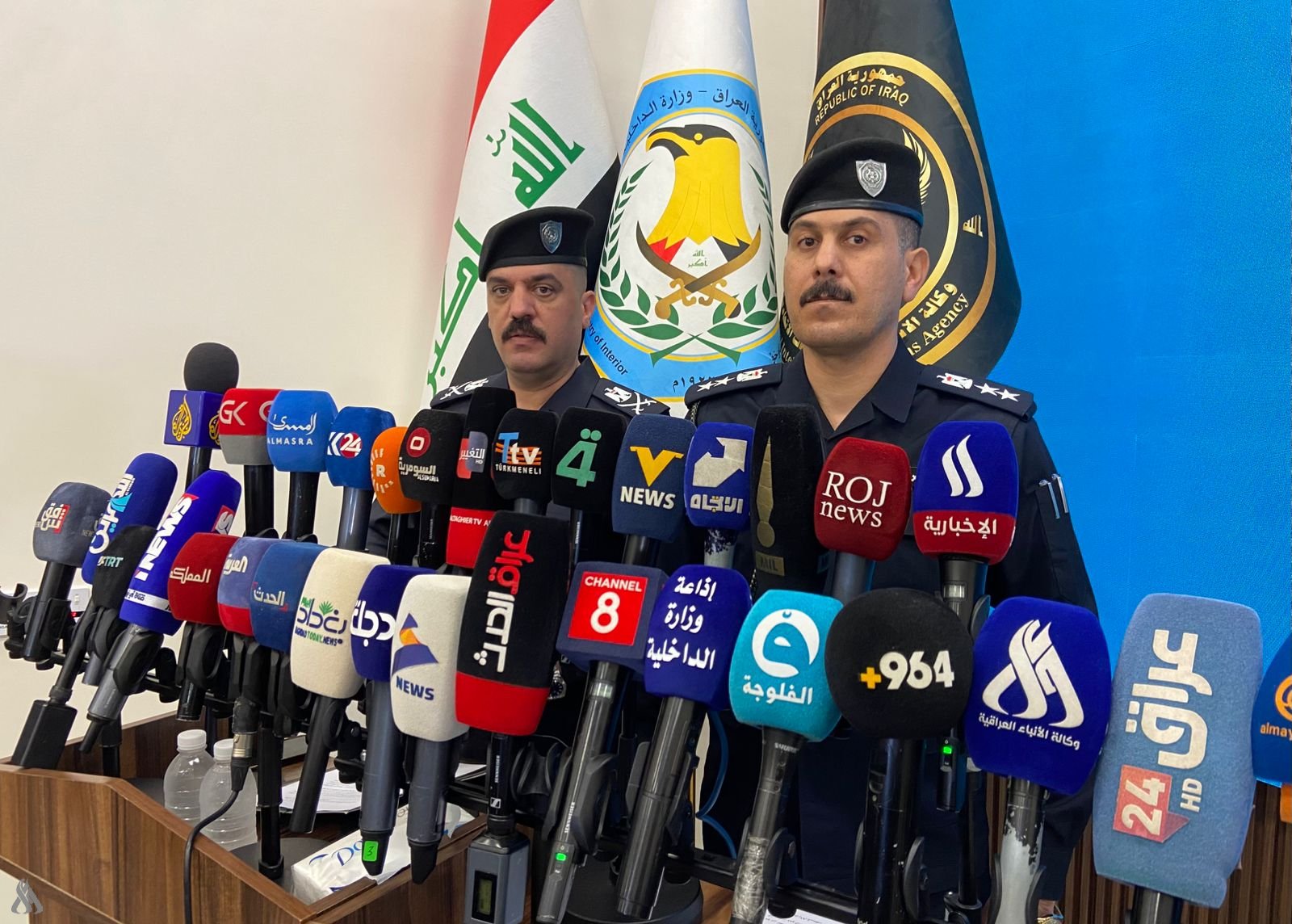 الداخلية تعلن تفكيك 220 شبكة دولية للإتجار بالبشر خلال العام الجاري