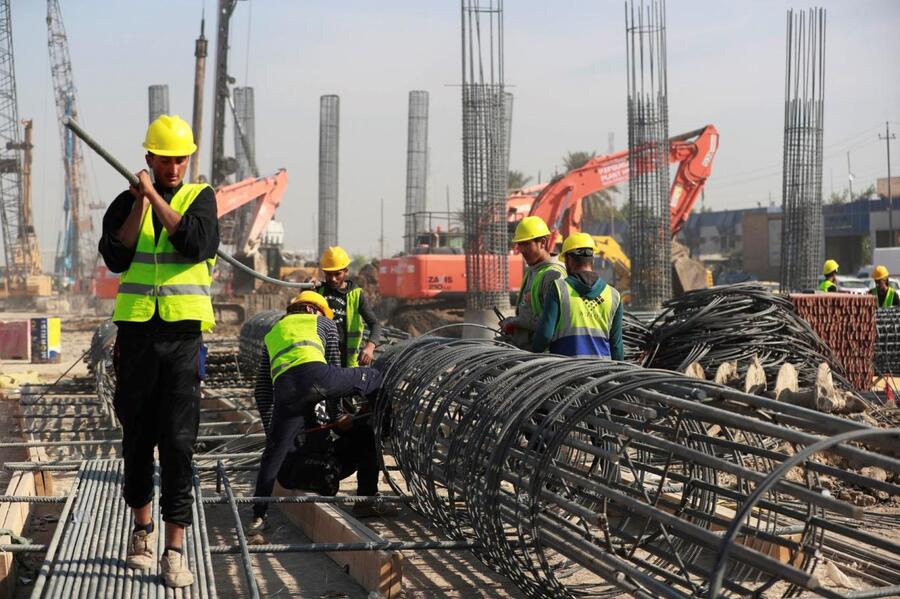 النزاهة تكشف نتائج متابعة تسرب العمالة الأجنبية والإجراءات المتخذة لمعالجتها