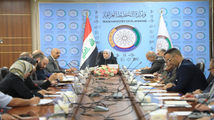 التعداد العام للسكان من اجل مستقبل افضل