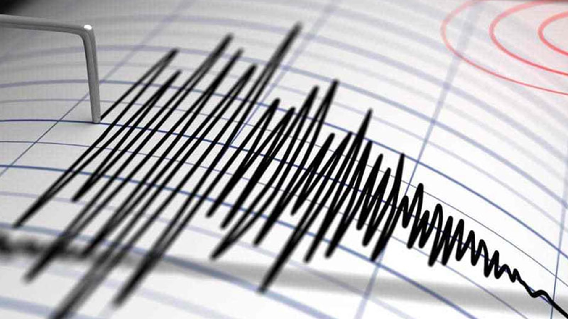 زلزال "حماة" يخلف 25 إصابة خفيفة ومتوسطة