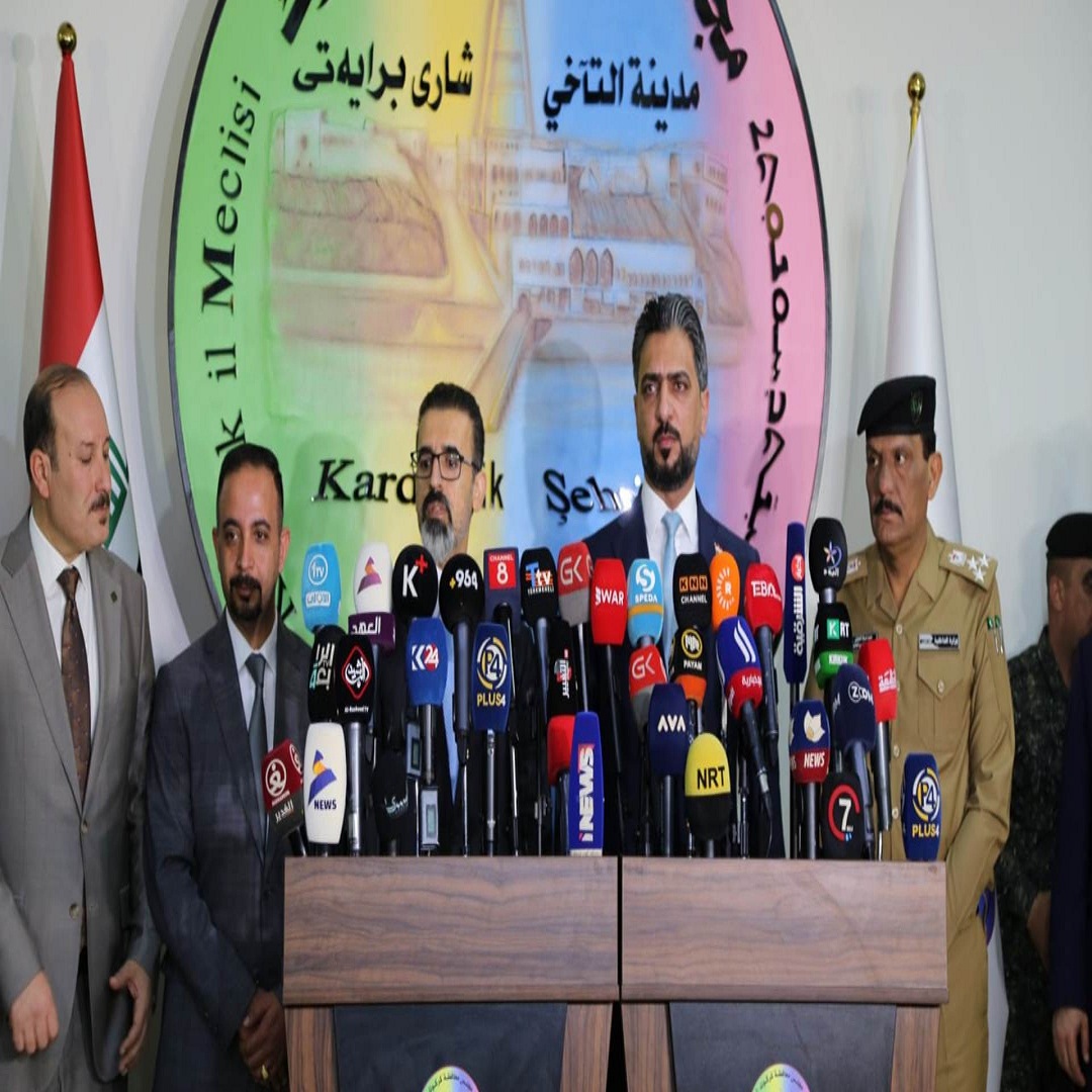 كركوك  ..  توجيهات جديدة من المحافظ