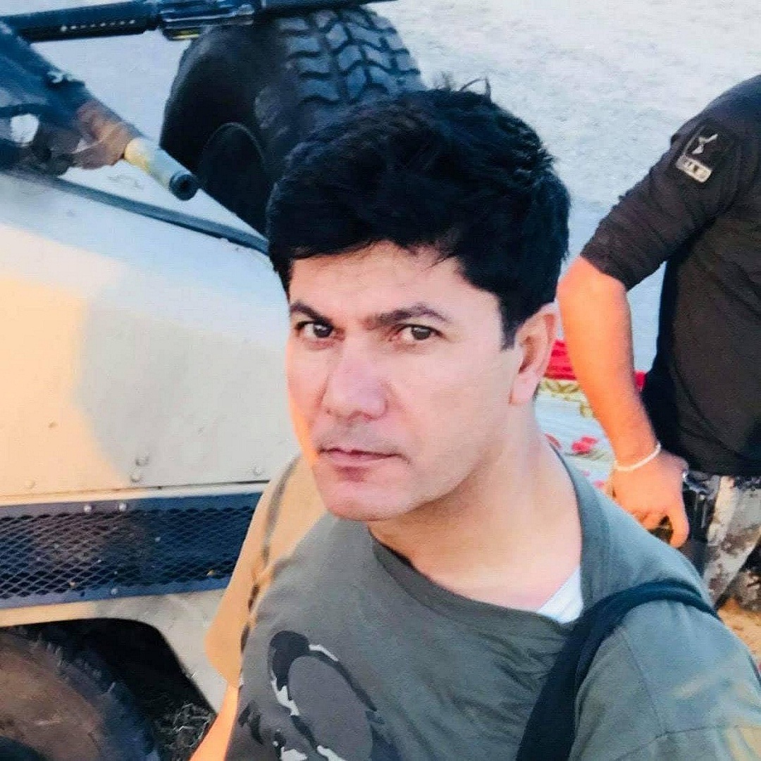 ‏تضارب الانباء بشأن مقتل شقيق وزير الدفاع السابق جمعة عناد
