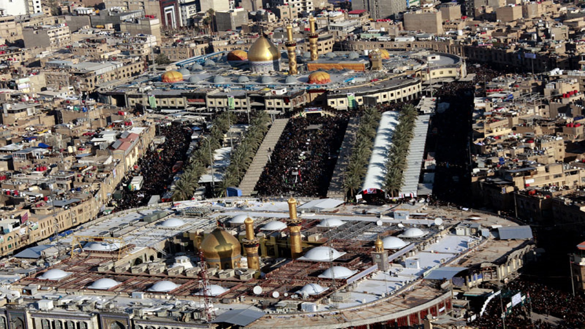 خلية الاعلام الأمني: لا يوجد حظر لتجوال الأشخاص والمركبات في بغداد