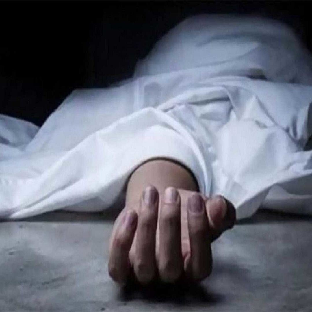 العثور على جثة عليها اثار تعذيب في صلاح الدين