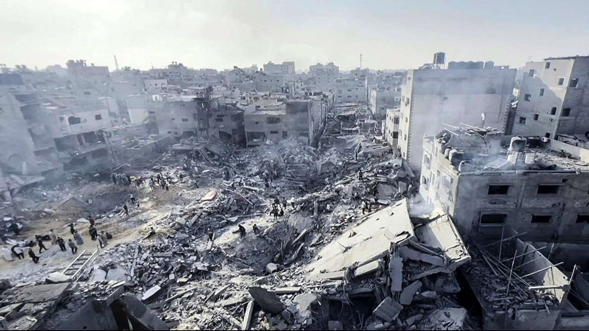 سقوط أكثر من 68 شهيداً في غزة خلال 24 ساعة