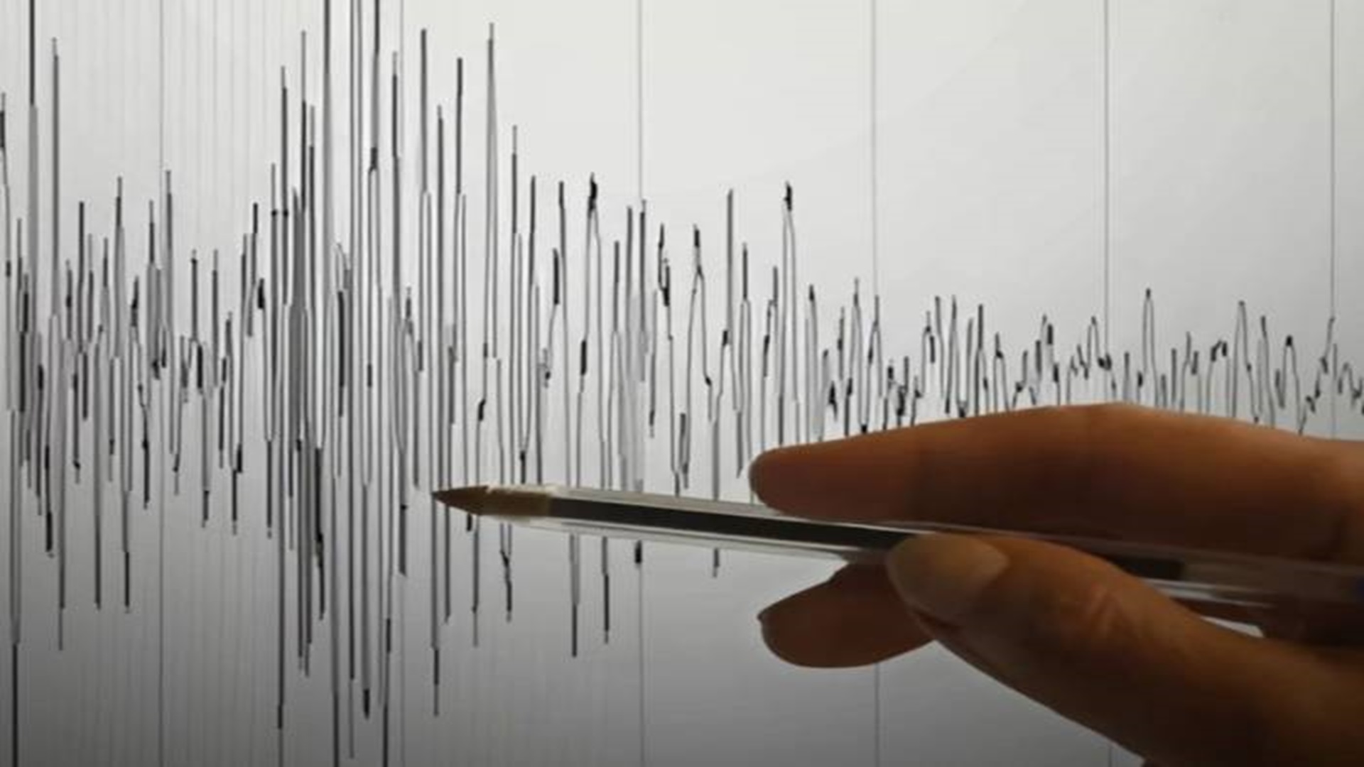 زلزال بقوة 5.9 درجة في روسيا