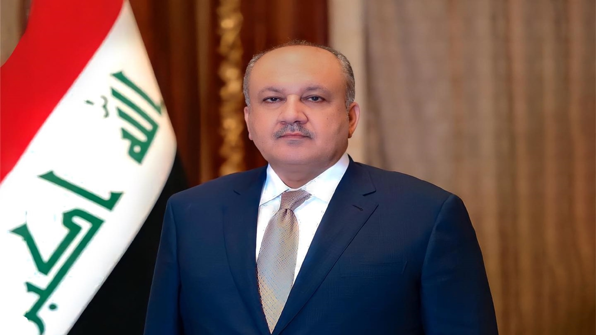 وزير الدفاع يثمن العملية النوعية في الأنبار ويبارك للسوداني