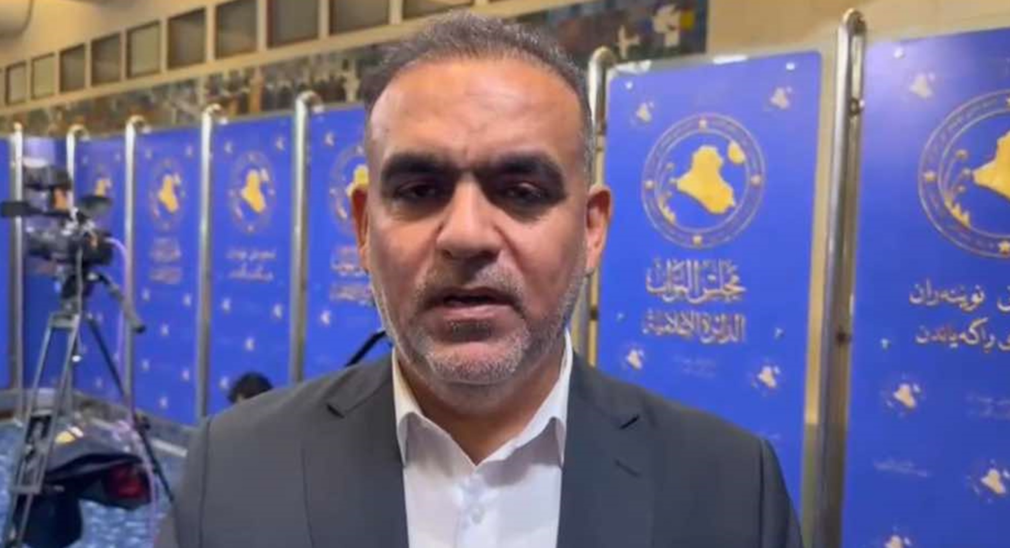 النائب المياحي لـ "النهرين": أحلنا شبهات بتعيينات تربية البصرة للنزاهة ..  وإستجواب مرتقب لوزير التجارة