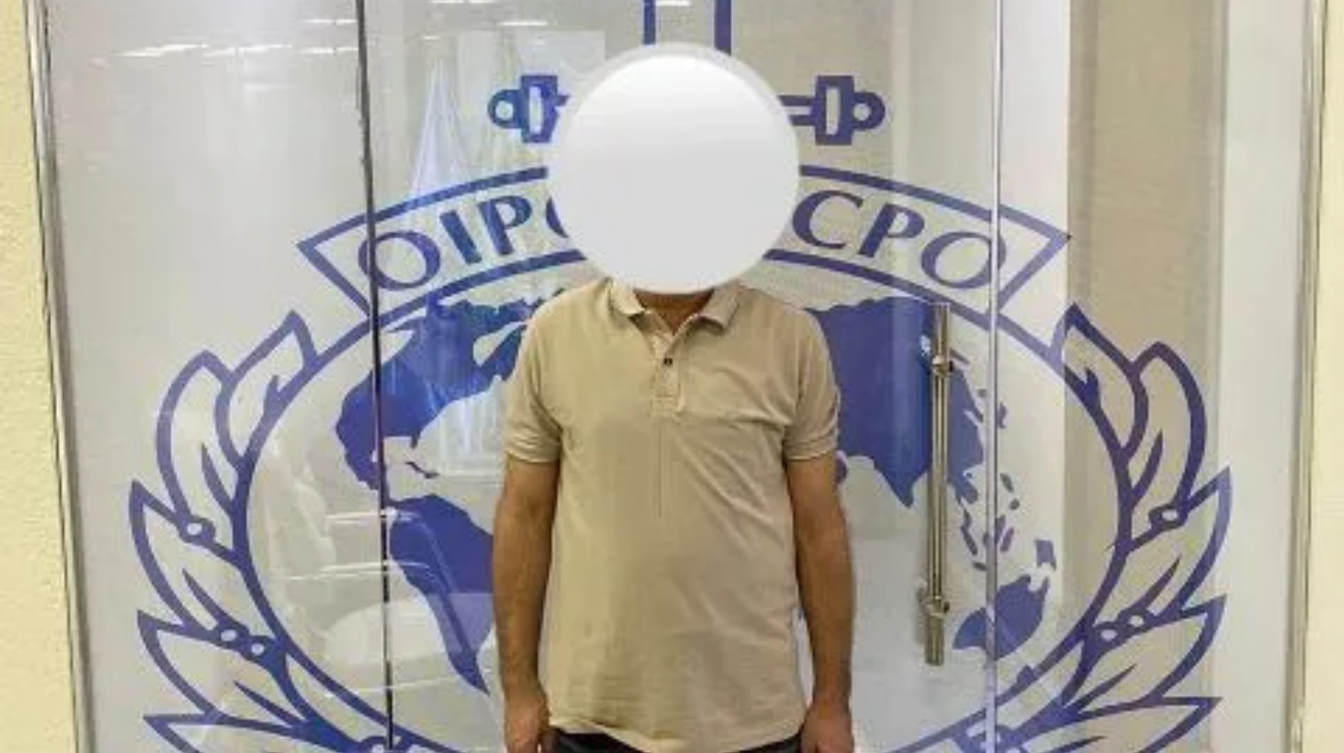 العراق يسترد هارباً من مصر مطلوب بجريمة تحرير صكوك بدون رصيد بقيمة مليار دينار 