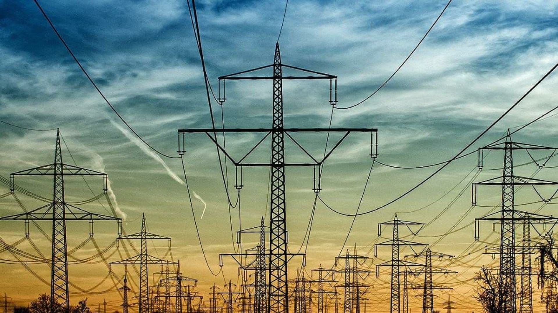مشروع الربط الكهربائي بين العراق والأردن ينجز في نيسان 2025