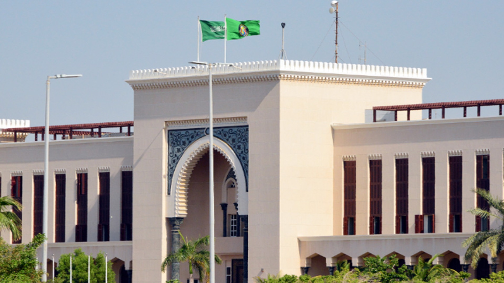   السعودية تندد بتصريحات نتنياهو وتحذر من العواقب