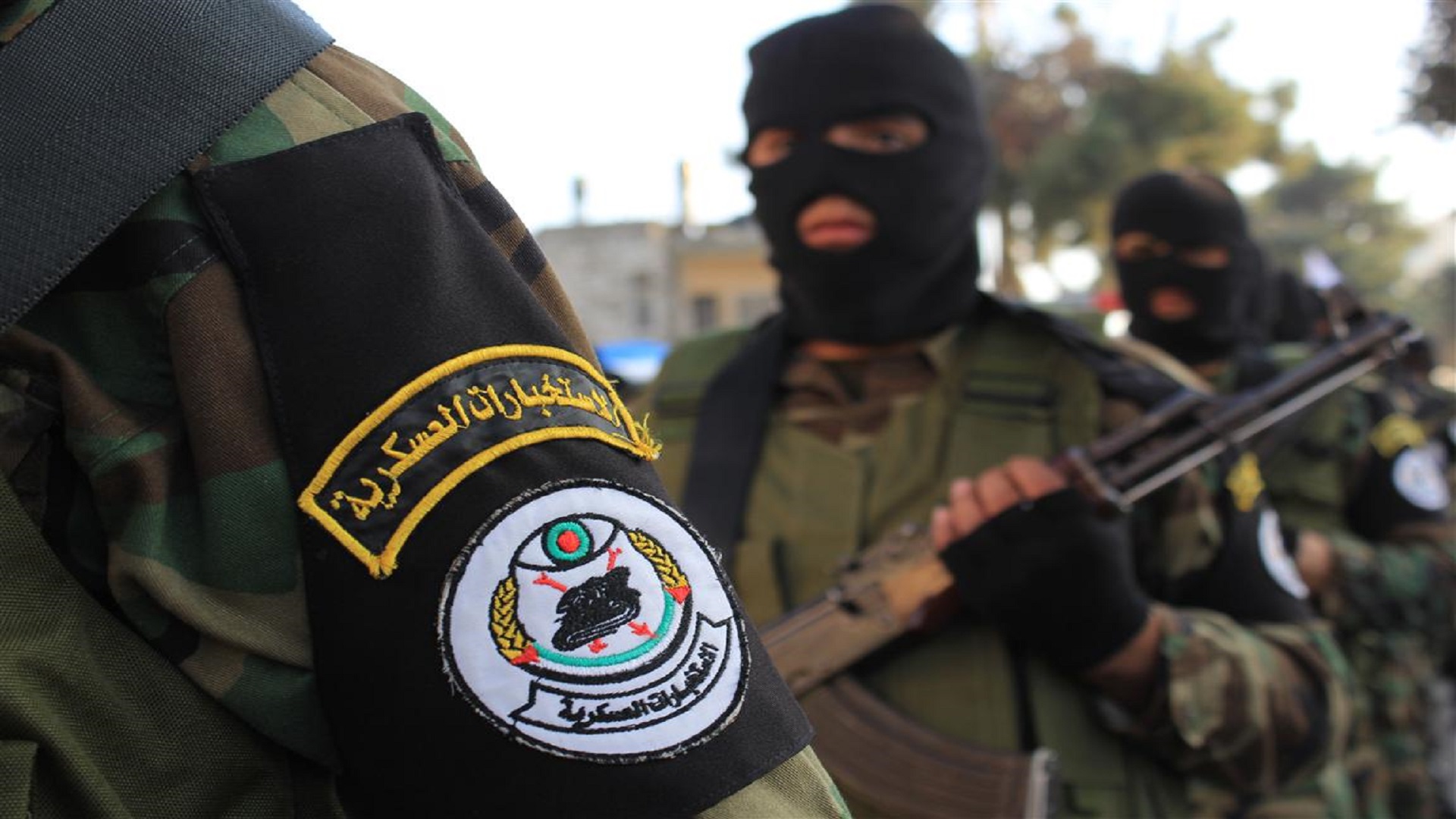 وكالة الاستخبارات: القبض على إرهابي بداعش في بغداد