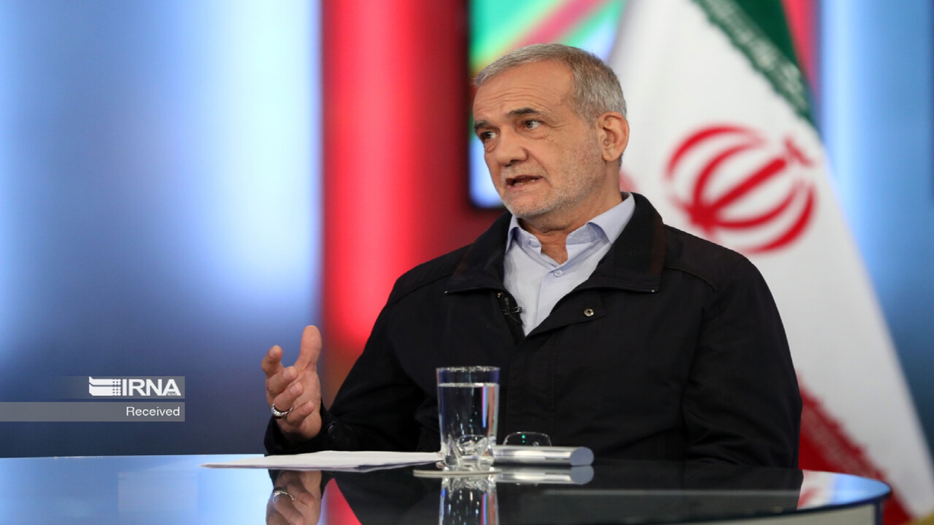 طهران وبغداد تضعان اللمسات الأخيرة لزيارة الرئيس الايراني الجديد للعراق