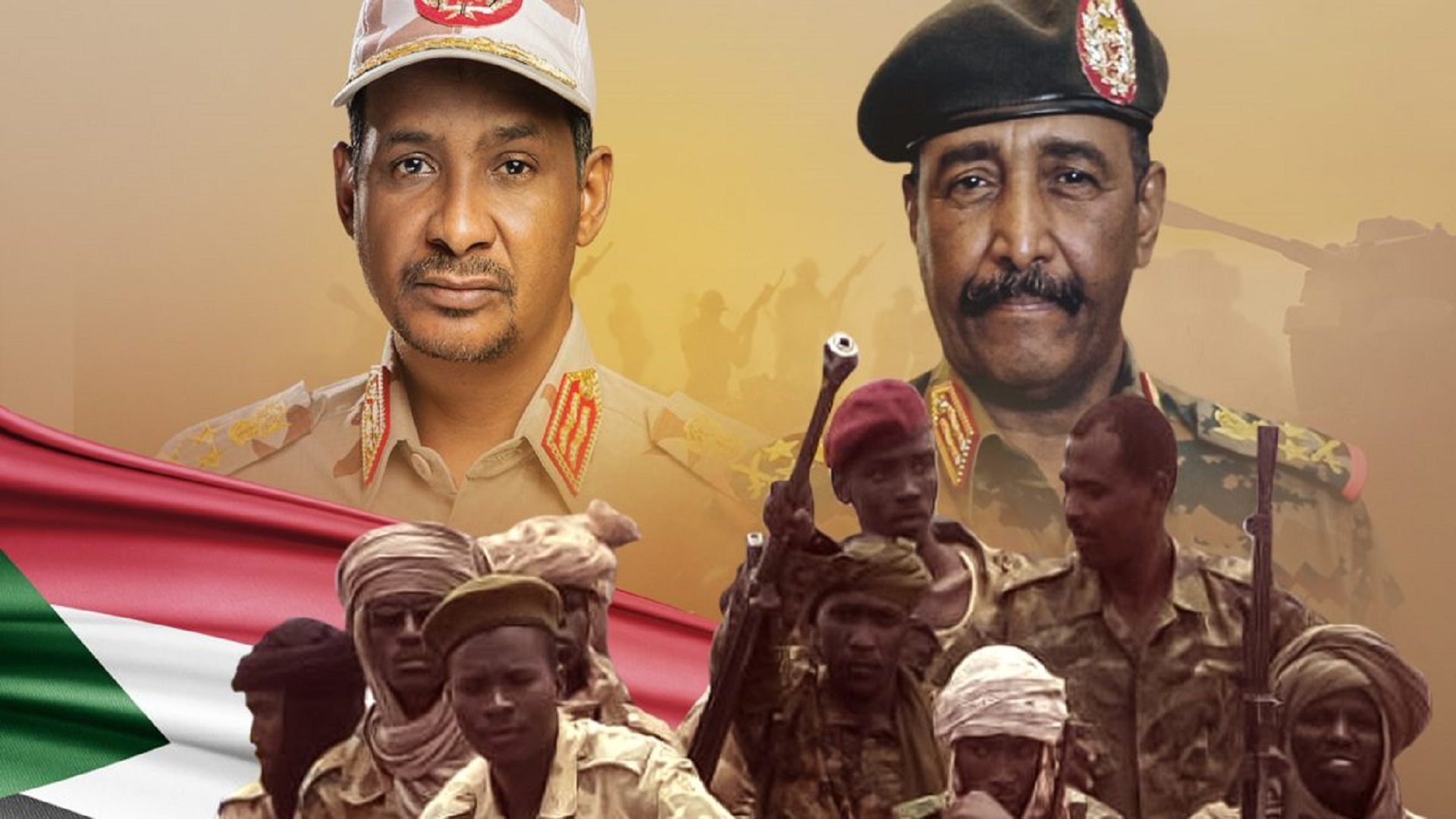  الصحة العالمية: نعتقد ان قتلى الحرب  بالسودان يفوق الـ 20 الف شخصا