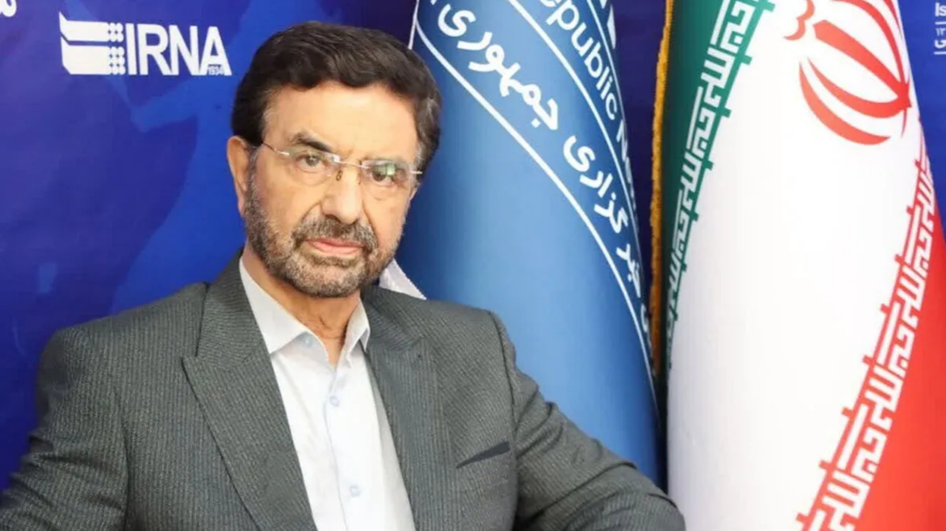 طهران: بزشكيان سيتابع تحرير مواطن إيراني من أيادي أميركا في بغداد
