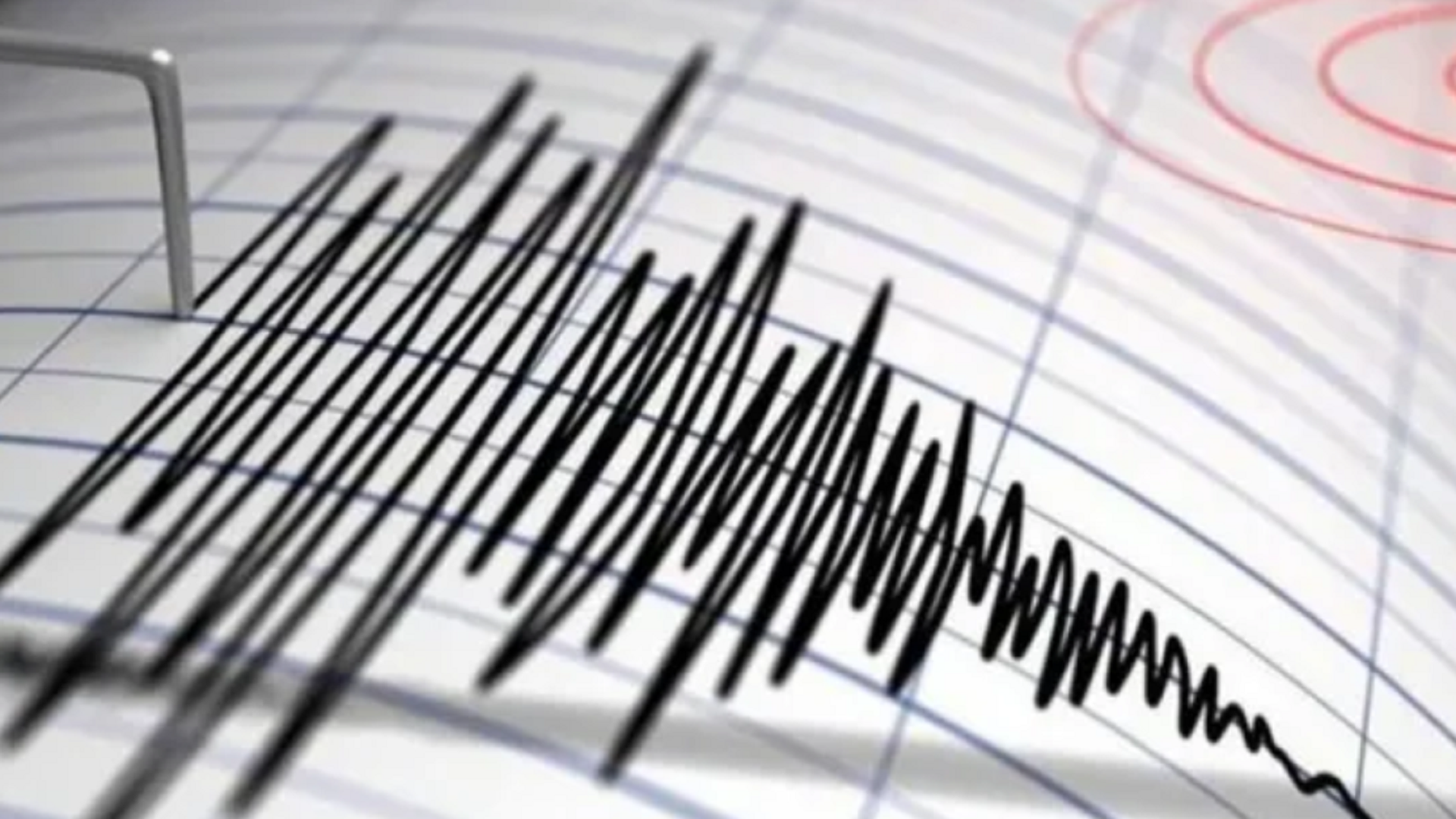 زلزال بقوة 6.3 درجات يضرب جزيرة بابوا غينيا بالمحيط الهادي