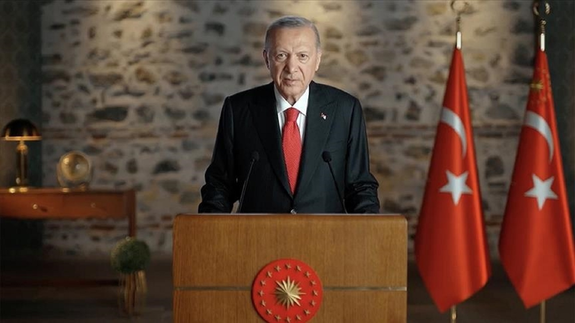    أردوغان: تركيا ستواصل دعم أوكرانيا وسيادتها واستقلالها
