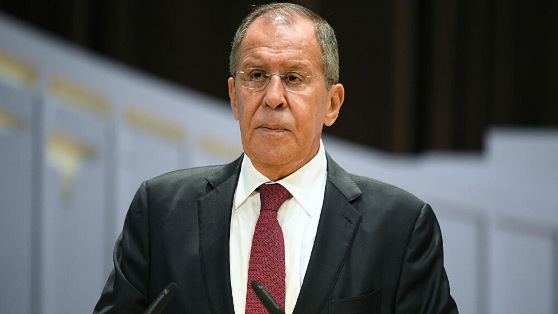 لافروف: "الناتو" يزود كييف بمعلومات استخباراتية عسكرية ضد روسيا
