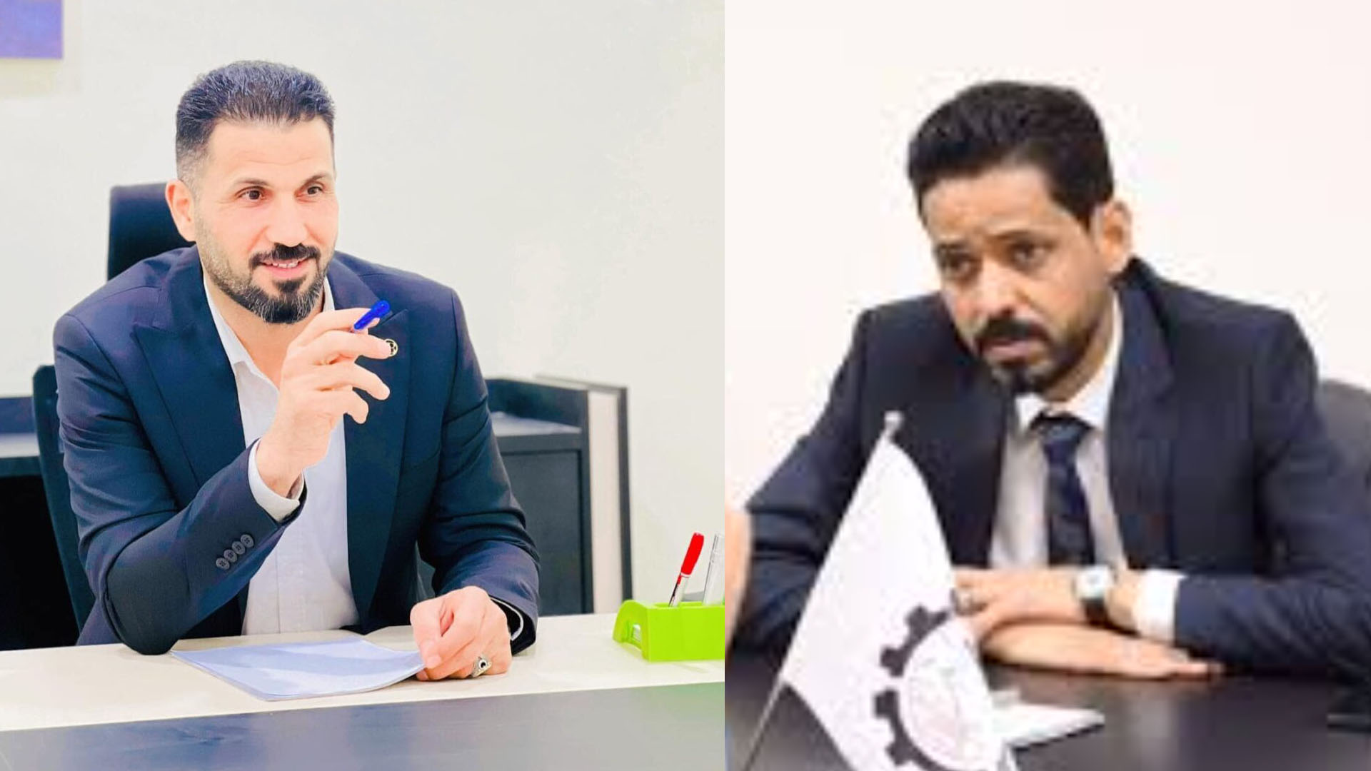 اعتقال 3 أشخاص على صلة بشبكة الابتزاز التي كانت تدار من قبل الغزي والركابي