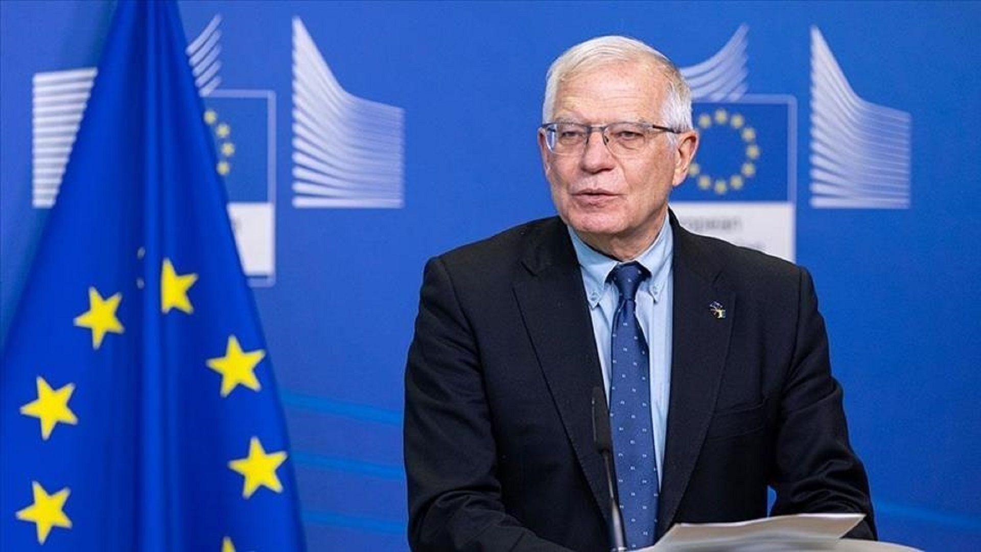 الاتحاد الأوروبي يندد بمقتل 6 موظفين من الأونروا في غزة