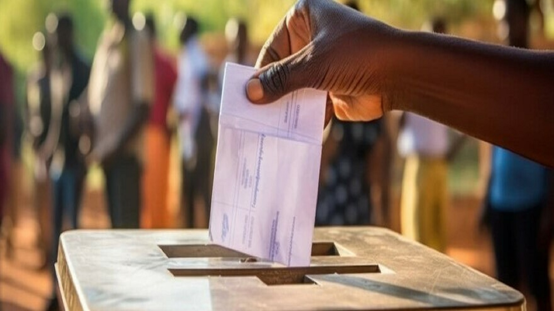    حكومة جنوب السودان تؤجل الانتخابات الرئاسية لمدة عامين