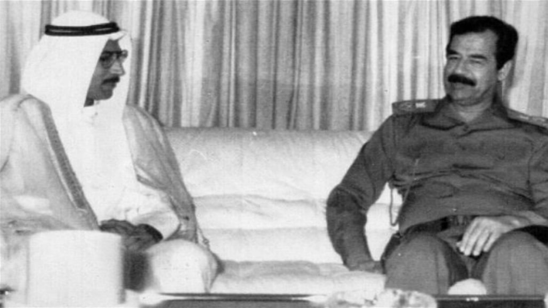 الكويت تسقط الجنسية عن رئيس وزرائها الذي عينه صدام حسين 