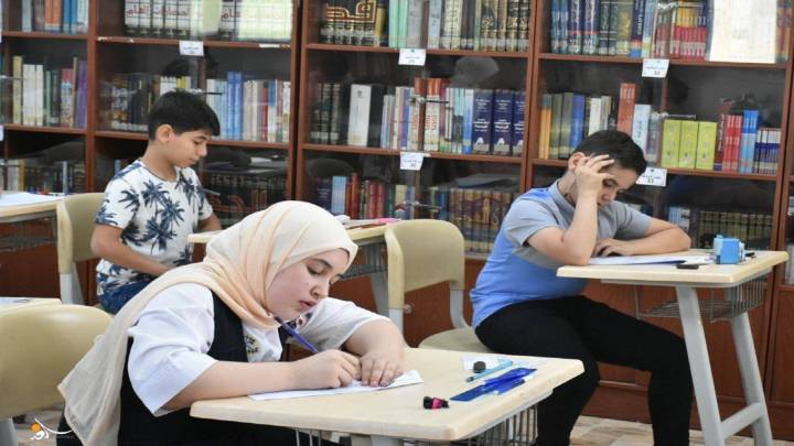 التربية تعلن عن اسماء الطلبة المقبولين في "مدارس الموهوبين" للعام الدراسي "2024-2025"