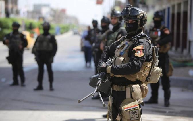 في الديوانة والنجف ..  انتحار شاب واعتقال شخص نفذ 11 عملية سرقة