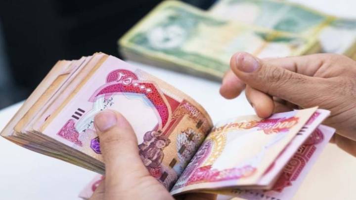 المالية النيابية حول رواتب الموظفين: مؤمنة لهذا العام والعام المقبل