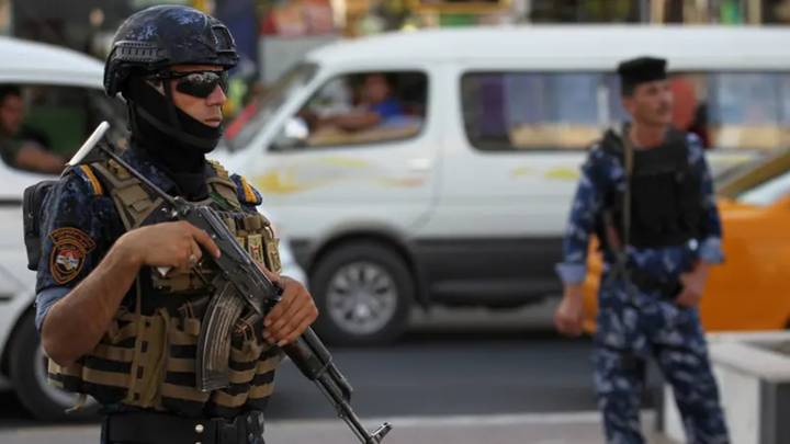 اختطاف واغتصاب طفل بداخل عجلة تكتك والقبض على الجاني في بغداد