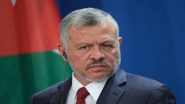 العاهل الأردني يوافق على تشكيلة الحكومة الجديدة برئاسة جعفر حسان