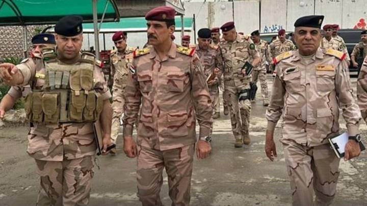 السوداني يوجّه الجيش بتجهيز الدفاع الجوي: استعدوا لانسحاب التحالف الدولي