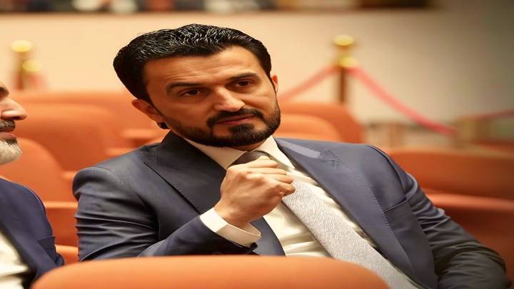 النائب مصطفى سند يدعو وزارة الداخلية الى التريث بعقد مع شركة اسلحة متورطة بدعم اسرائيل 