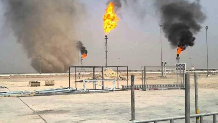  انفجار حقل للغاز يخلف 4 قتلى و11 جريحاً في أوزبكستان