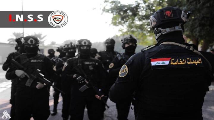 الأمن الوطني يضبط شبكتي تزوير في ديالى وبغداد