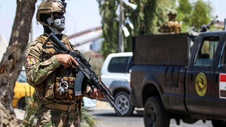 الشرطة القضائية في واسط تقبض على 15 مطلوباً