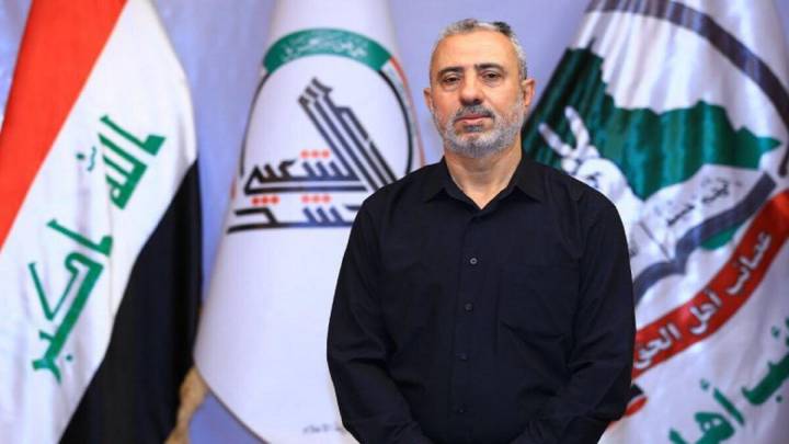 النائب حسن سالم: ادعاءات شركة "كار" حول تزويد صلاح الدين بالكهرباء غير صحيحة