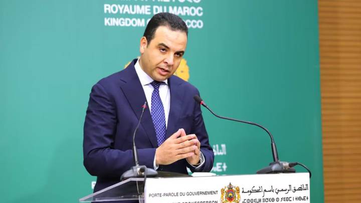 على خلفية أحداث "الهروب الكبير"  ..  تحويل 152 شخصاً مغربياً إلى القضاء
