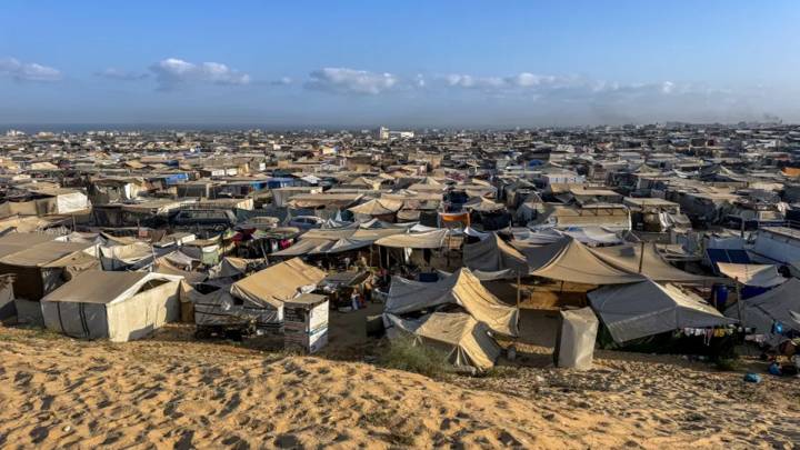 أمريكا لا تتوقع اتفاقا لوقف إطلاق النار بغزة خلال ولاية بايدن