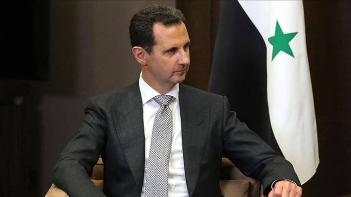    يشمل العفو العام عن جرائم الفرار والجنح  ..  الأسد يصدر مرسوماً استثنائياً